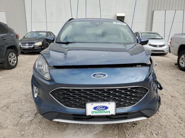 Photo 5 from auction – 2020 FORD ESCAPE with VIN 1FMCU0H67LUC54453