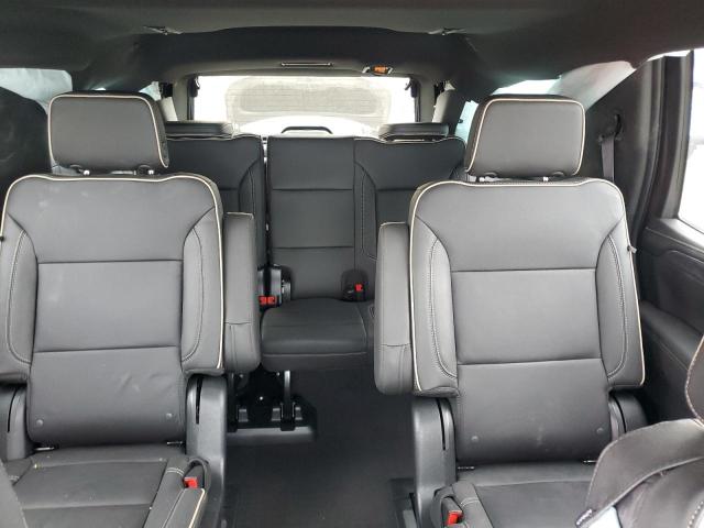 Photo 10 from auction – 2023 GMC YUKON SLT with VIN 1GKS2BKDXPR508789