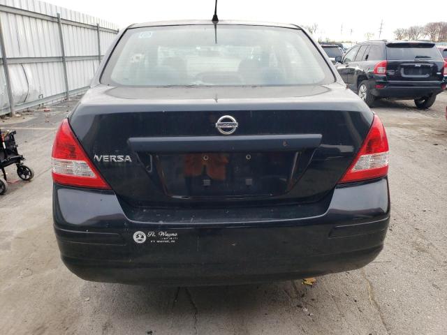 Photo 6 from auction – 2011 NISSAN VERSA S with VIN 3N1CC1AP2BL417277