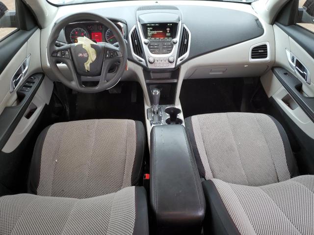 Photo 8 from auction – 2017 GMC TERRAIN SL with VIN 2GKALMEK6H6304955