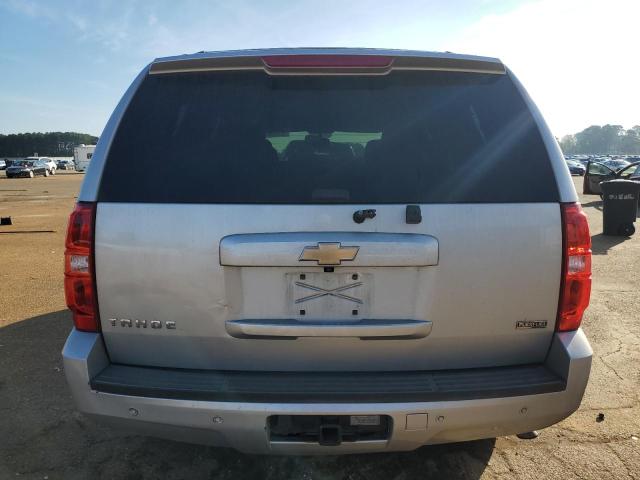 Photo 6 from auction – 2011 CHEVROLET TAHOE C150 with VIN 1GNSCAE06BR374455