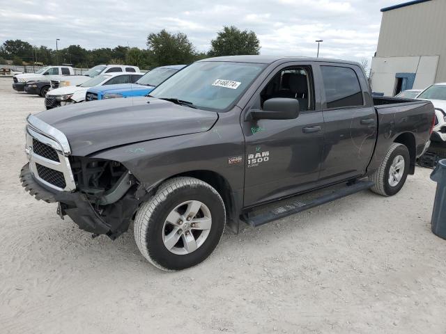 RAM 1500 CLASS 2020 with VIN 3C6RR6KT7LG130288 - Photo from auction
