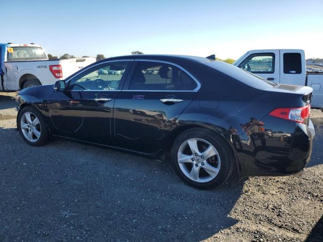 Photo 2 from auction – 2009 ACURA TSX with VIN JH4CU26609C030120