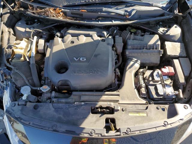 Photo 11 from auction – 2017 NISSAN MAXIMA 3.5 with VIN 1N4AA6AP0HC401550