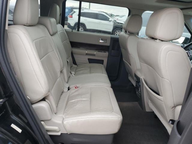 Photo 11 from auction – 2012 FORD FLEX SEL with VIN 2FMGK5CC5CBD14401