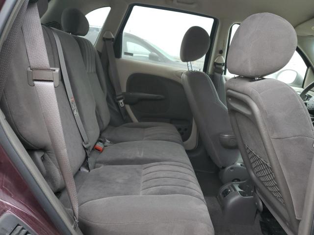 Photo 11 from auction – 2001 CHRYSLER PT CRUISER with VIN 3C4FY4BBX1T603633