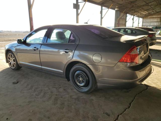 Photo 2 from auction – 2011 FORD FUSION SE with VIN 3FAHP0HA9BR211704