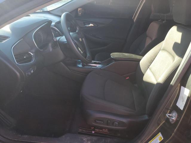 Photo 7 from auction – 2016 CHEVROLET MALIBU LT with VIN 1G1ZE5STXGF248575
