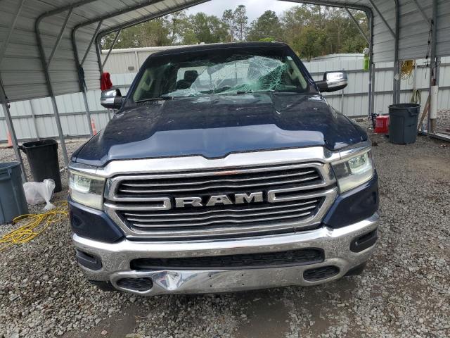Photo 5 from auction – 2019 RAM 1500 LARAM with VIN 1C6SRFJT4KN807631