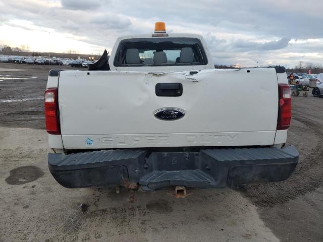 Photo 6 from auction – 2012 FORD F350 SUPER with VIN 1FT8W3B64CEB01523