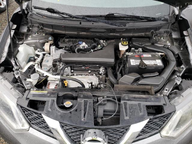 Photo 12 from auction – 2016 NISSAN ROGUE S with VIN KNMAT2MV3GP635244