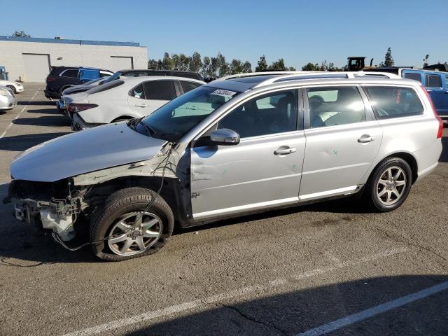 VOLVO V70 3.2 2010 with VIN YV1982BW7A1154580 - Photo from auction