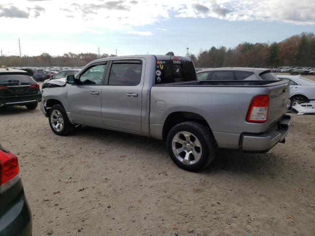 Photo 2 from auction – 2019 RAM 1500 BIG H with VIN 1C6RRFFG0KN675848