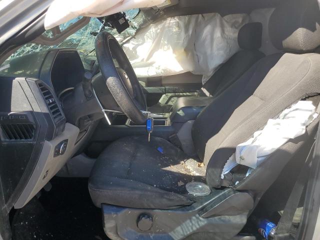 Photo 7 from auction – 2019 FORD F150 SUPER with VIN 1FTEW1E51KFC77402