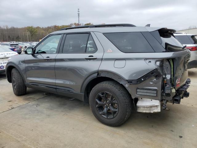 Photo 2 from auction – 2023 FORD EXPLORER T with VIN 1FMSK8JH9PGA21285