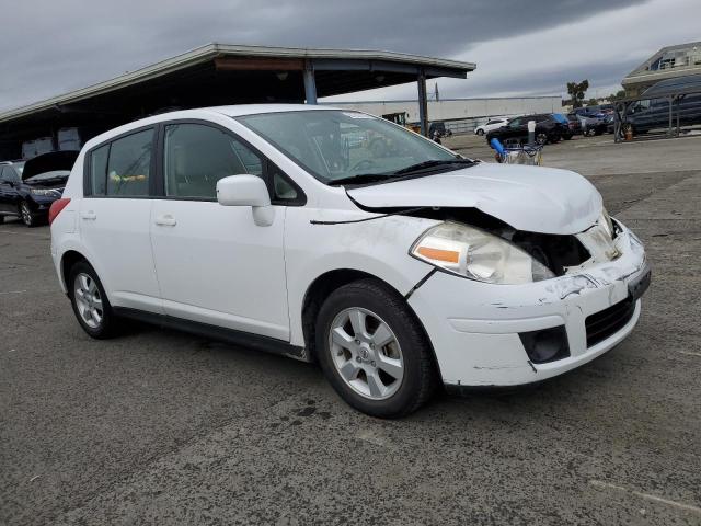Photo 4 from auction – 2009 NISSAN VERSA S with VIN 3N1BC13E09L405615