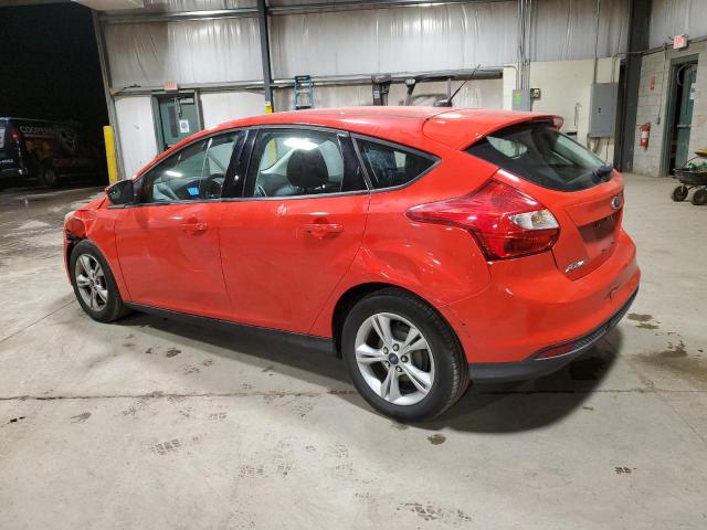 Photo 2 from auction – 2014 FORD FOCUS SE with VIN 1FADP3K21EL193669