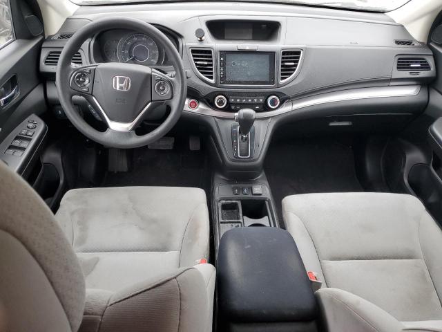 Photo 8 from auction – 2015 HONDA CR-V EX with VIN 5J6RM4H54FL097417