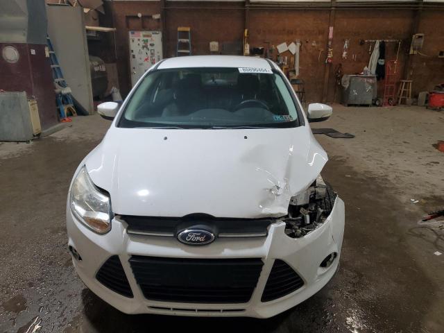 Photo 5 from auction – 2013 FORD FOCUS SE with VIN 1FADP3F25DL302577