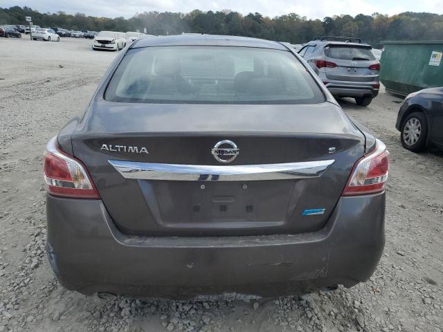 Photo 6 from auction – 2013 NISSAN ALTIMA 2.5 with VIN 1N4AL3AP0DN494125