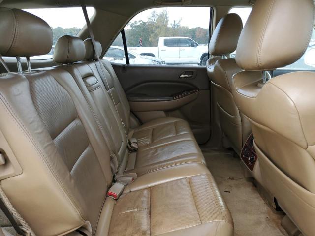 Photo 11 from auction – 2006 ACURA MDX with VIN 2HNYD18206H545438