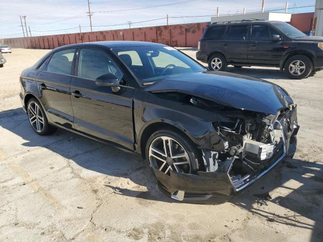 Снимка 4 от търг – 2017 AUDI A3 PREMIUM с VIN WAUAUGFF0H1073272
