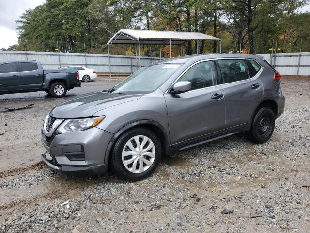 Фото 1 с аукциона – 2018 NISSAN ROGUE S с VIN KNMAT2MT7JP559503