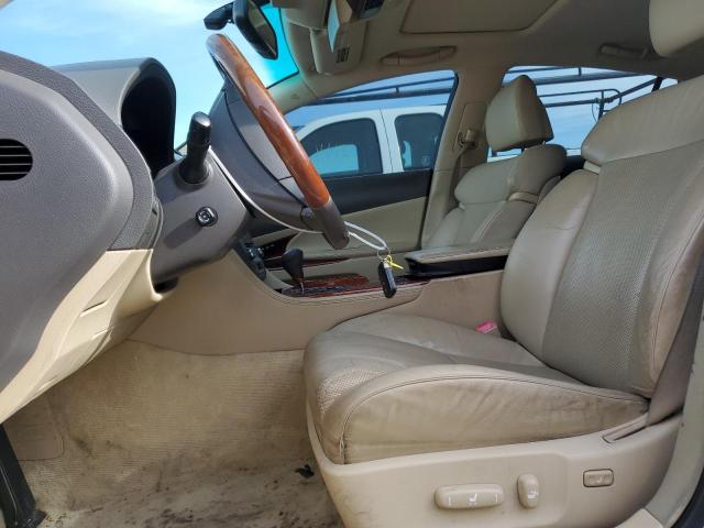 Foto 7 de la subasta – 2007 LEXUS GS 450H con VIN JTHBC96S275006889