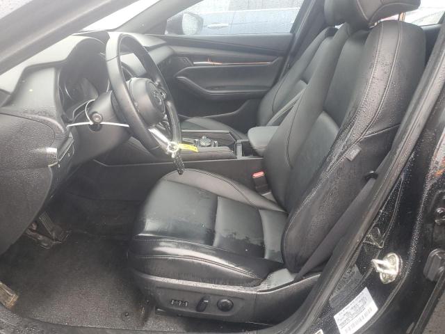 Photo 7 from auction – 2021 MAZDA 3 PREFERRE with VIN JM1BPBLL2M1348842