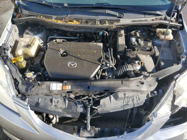 Photo 12 from auction – 2010 MAZDA 5 with VIN JM1CR2WL9A0369800