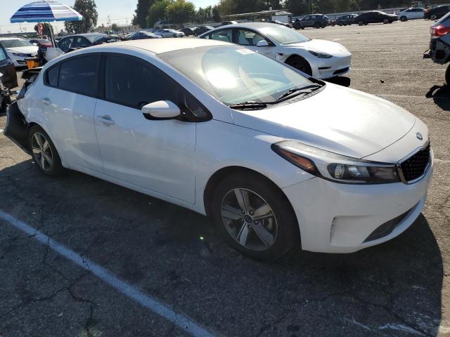 Photo 4 from auction – 2018 KIA FORTE LX with VIN 3KPFL4A72JE174164