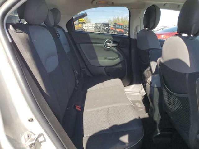 Photo 11 from auction – 2016 FIAT 500X EASY with VIN ZFBCFXBT3GP348505