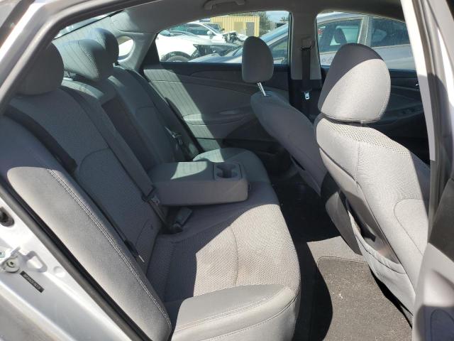 Photo 10 from auction – 2014 HYUNDAI SONATA GLS with VIN 5NPEB4ACXEH883129