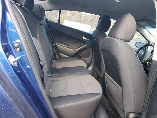 Photo 10 from auction – 2017 KIA FORTE LX with VIN 3KPFL4A79HE147277