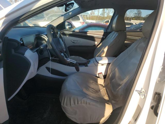 Photo 7 from auction – 2023 HYUNDAI TUCSON SEL with VIN 5NMJFCAE8PH269663