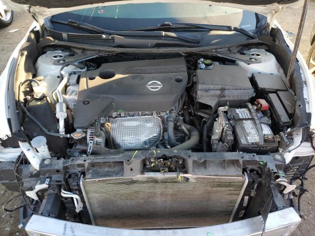 Photo 11 from auction – 2013 NISSAN ALTIMA 2.5 with VIN 1N4AL3AP2DN528260
