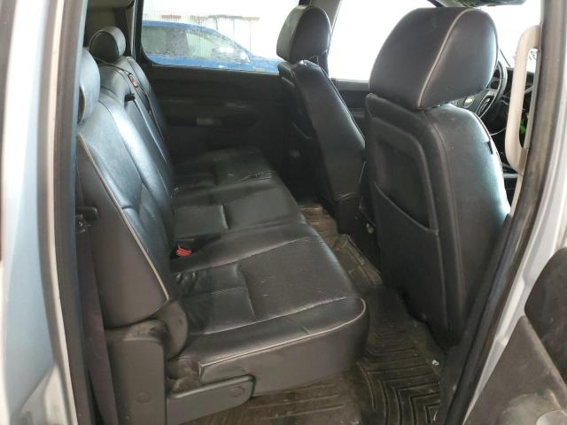 Photo 10 from auction – 2013 CHEVROLET SILVERADO with VIN 3GCPKSE72DG254627