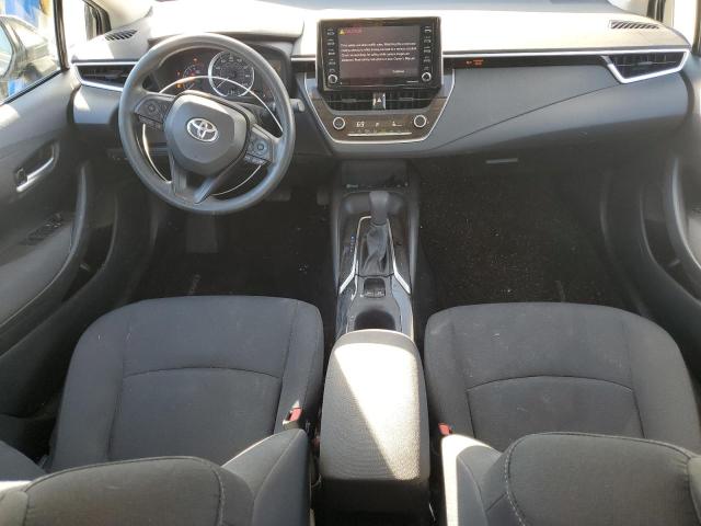 Photo 8 from auction – 2021 TOYOTA COROLLA LE with VIN 5YFEPMAE9MP159288