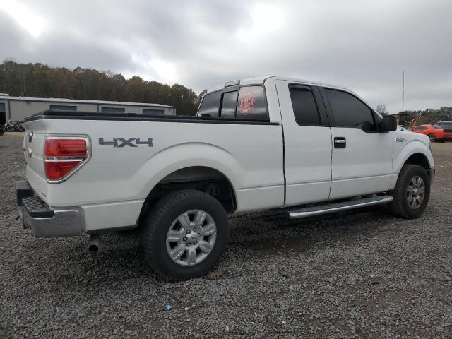 Photo 3 from auction – 2012 FORD F150 SUPER with VIN 1FTEX1EM4CFA34382