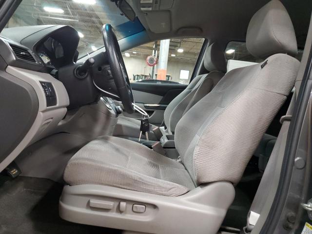 Photo 7 from auction – 2012 HONDA ODYSSEY EX with VIN 5FNRL5H49CB022894