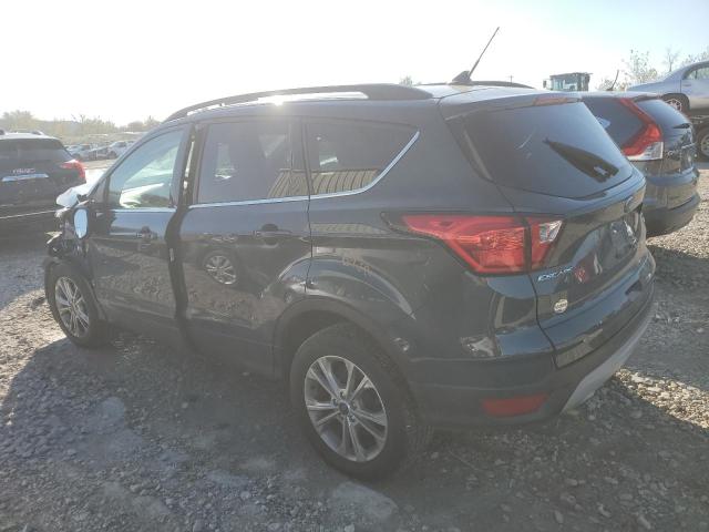 Photo 2 from auction – 2019 FORD ESCAPE SEL with VIN 1FMCU9HD1KUB96731