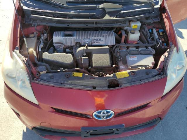 Zdjęcie 11 z aukcji – 2012 TOYOTA PRIUS z VIN JTDKN3DU4C5391038