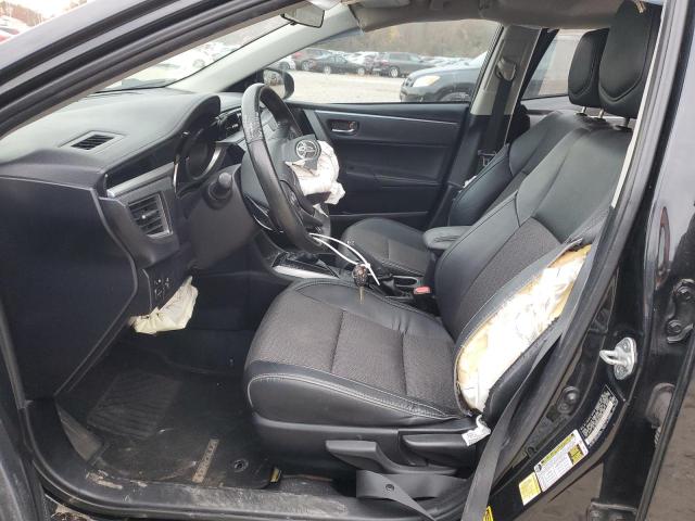 Photo 7 from auction – 2014 TOYOTA COROLLA L with VIN 2T1BURHE6EC128886