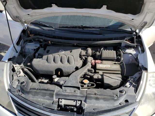 Photo 11 from auction – 2011 NISSAN VERSA S with VIN 3N1BC1CP3BL371290