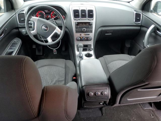 Photo 8 from auction – 2012 GMC ACADIA SLE with VIN 1GKKRNED1CJ378757