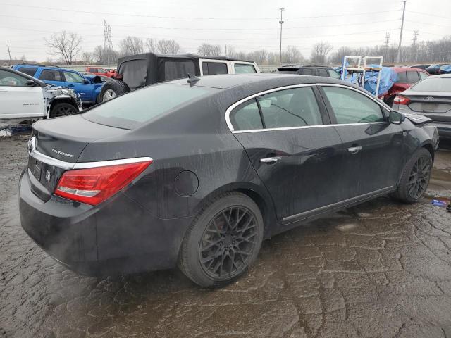 Photo 3 from auction – 2014 BUICK LACROSSE with VIN 1G4GB5G36EF254365