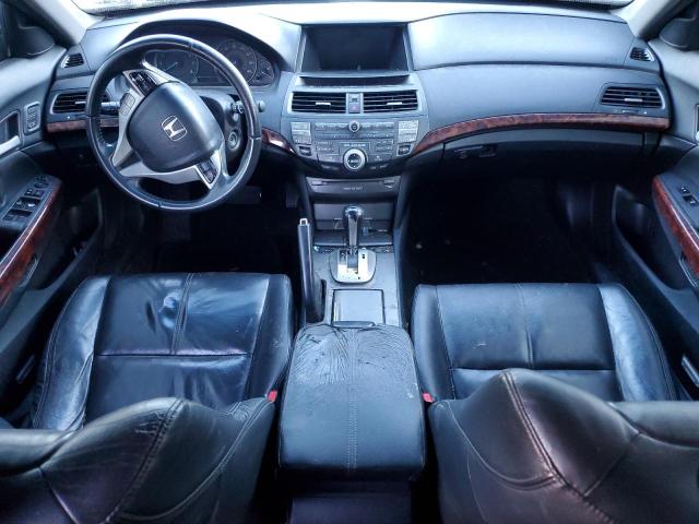 Photo 8 from auction – 2012 HONDA CROSSTOUR with VIN 5J6TF1H57CL000379