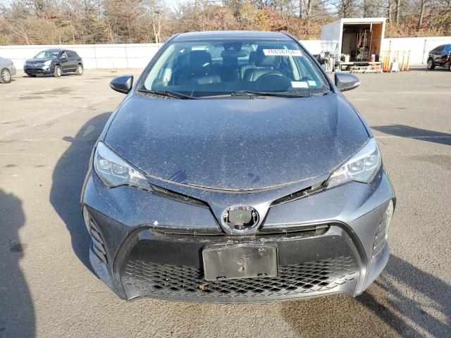 Photo 5 from auction – 2019 TOYOTA COROLLA L with VIN 2T1BURHEXKC211989