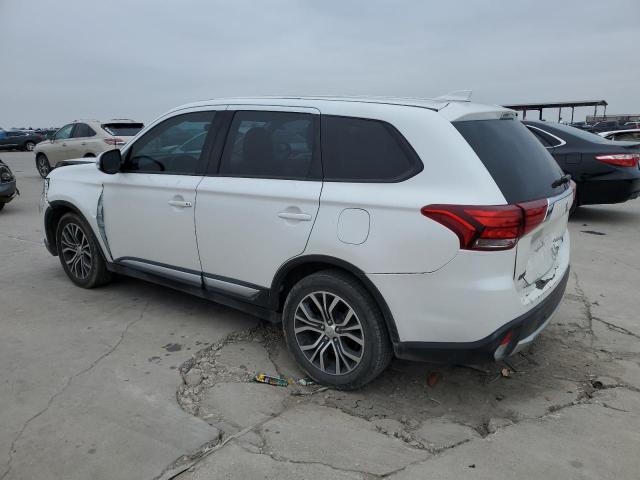 Photo 2 from auction – 2018 MITSUBISHI OUTLANDER with VIN JA4AD3A35JZ071544