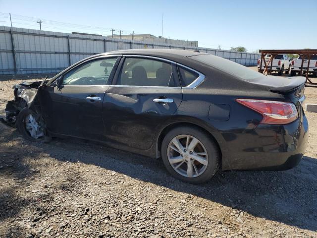 Photo 2 from auction – 2013 NISSAN ALTIMA 2.5 with VIN 1N4AL3AP2DC286999